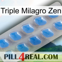 Triple Miracle Zen 22